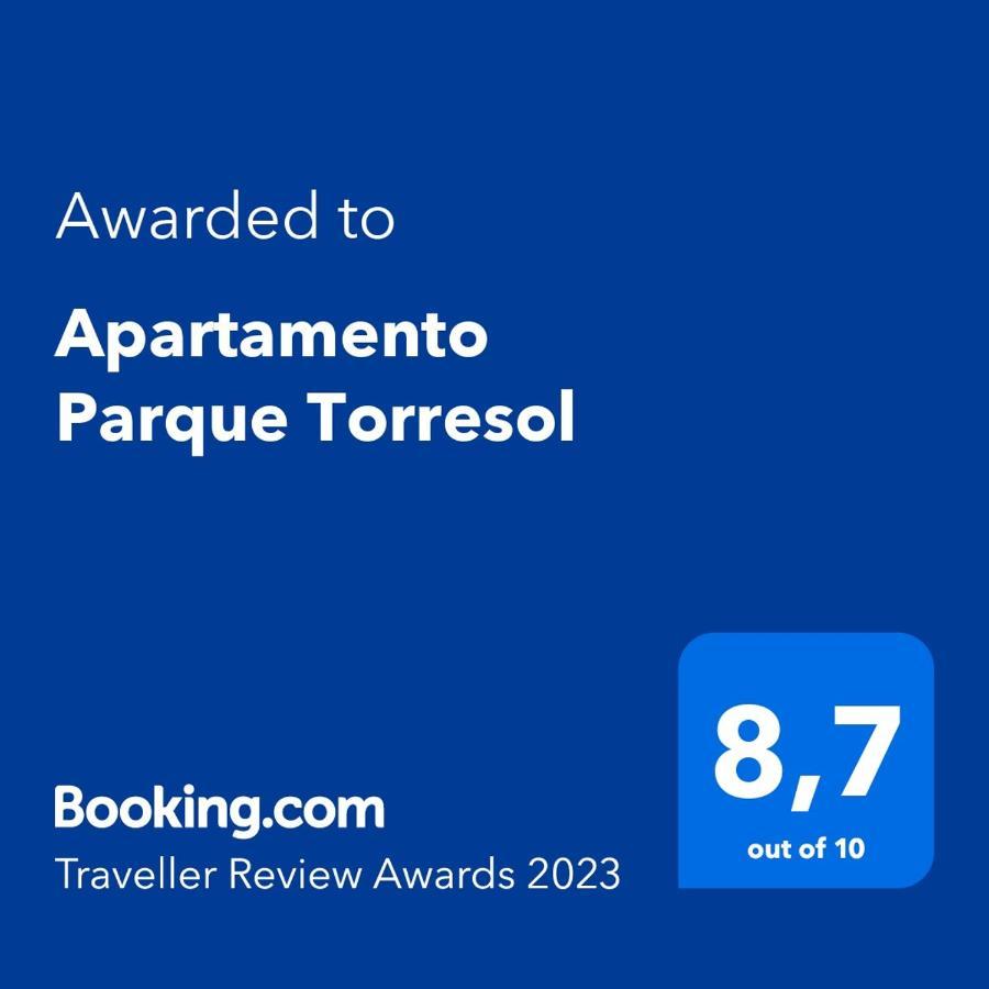 Apartament Parque Torresol *