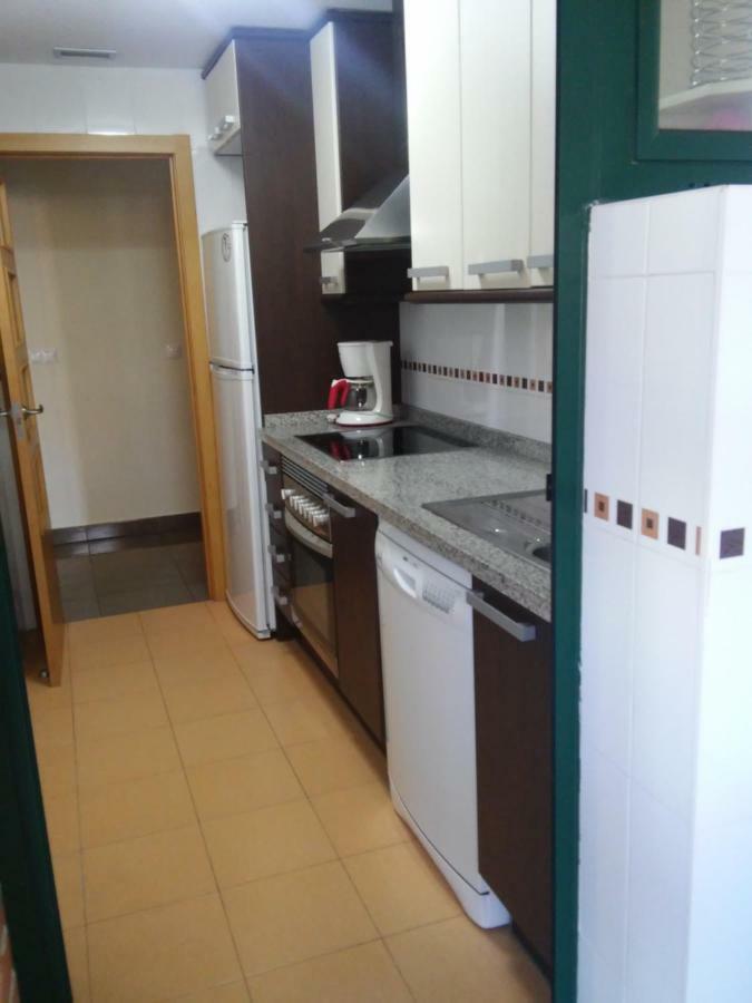 Parque Torresol Apartment