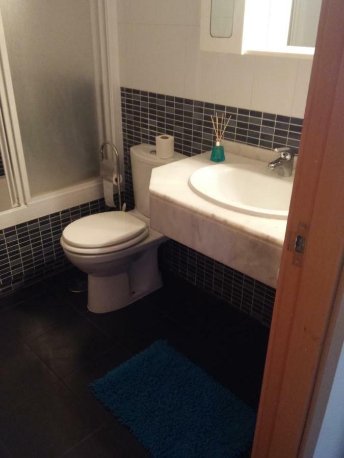 Parque Torresol Apartament *