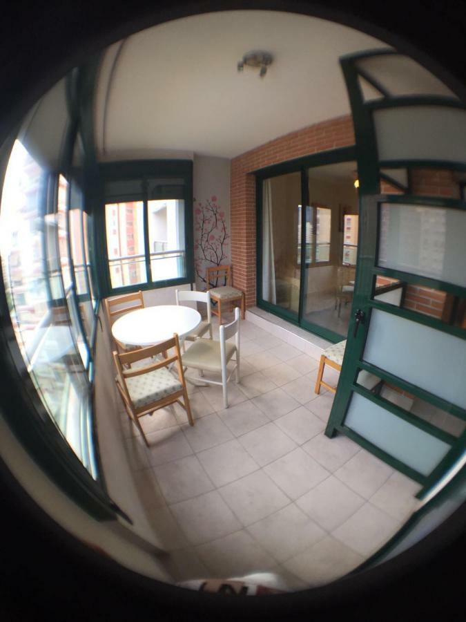 Appartamento Parque Torresol Benidorm