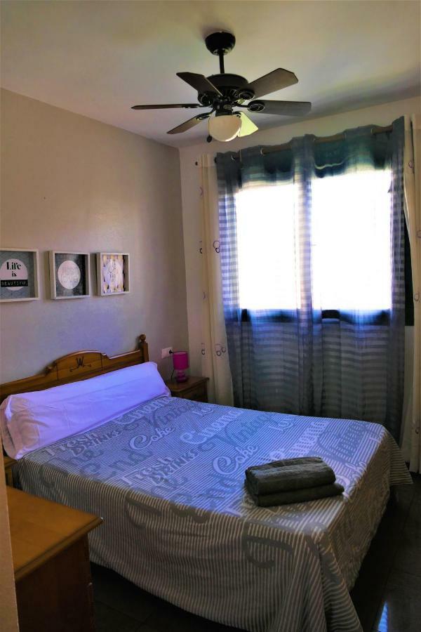 Parque Torresol Apartament Benidorm