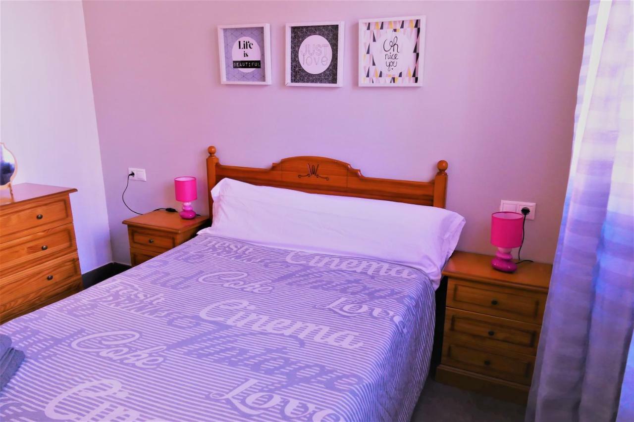 Parque Torresol Apartament