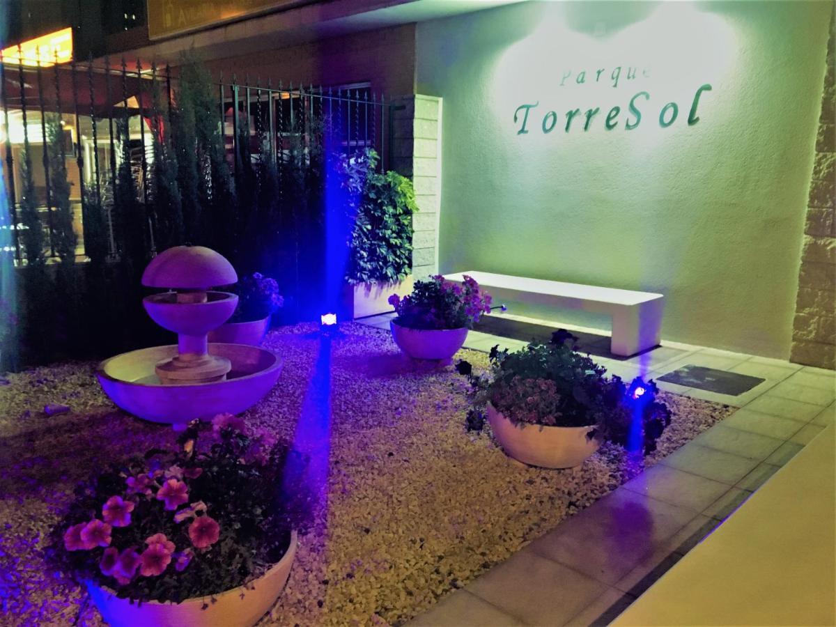 Parque Torresol Appartamento Benidorm