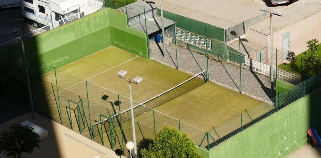 Parque Torresol Appartamento Benidorm