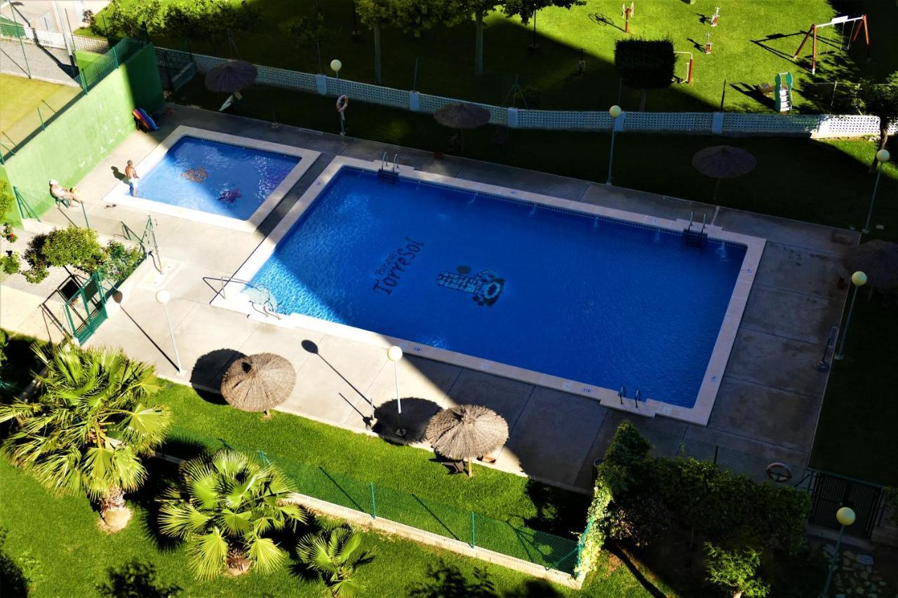 Appartamento Parque Torresol Benidorm